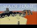 SUPER HOSTILE SEA OF FLAMES II - #1 CTM CON YONI