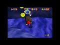 Super Mario 64 - Dire, Dire Docks: Chests in the Current