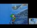 Super Mario 64 DS - Frostbeulen Frust - Eiskunstlaufen