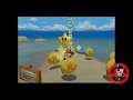 Super Mario 64 DS - Sunshine Isles
