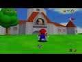 Super Mario 64 - Intro