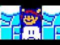 Super Mario Maker 2 🔧 Red Cap Rhythm 4 🔧 Bogu