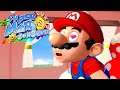 Super Mario Sunshine HD - Full Game Walkthrough