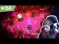 "SUPERSONIC", BUT I FLUKE IT... AGAIN | Geometry Dash Insane Demon 100%