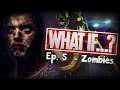 SVEN WATCHES... "Marvel Studios' What If...? - S1E5 - Zombies?"