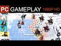 Tactical Three Kingdoms (3 Kingdoms) - Strategy & War PC Gameplay | 1080P HD