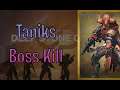 Taniks, die Monstrosität Boss Kill Tiefsteinkrypta Taniks Boss Kill