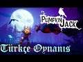 TATLI GRAFİKLERE SAHİP BİR OYUN / Pumpkin Jack Demo - Türkçe Oynanış