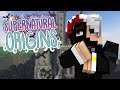 Teaching Marcus How To Fly!? - SuperNatural Origins (Minecraft Supernatural RP) |Ep.3|