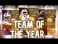 Team of The Year Promo REVEALED! 20+ 96 OVR Cards | Madden 21 Ultimate Team
