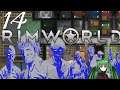 Tedious Maintenance | RimWorld Zombieland - s3 ep 14