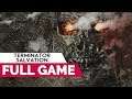 Terminator: Salvation | Gameplay Walkthrough - FULL GAME | HD 60FPS | No Commentary