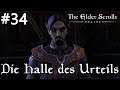 Teso #034: Die Halle des Urteils [Lets Play] [The Elder Scrolls Online]
