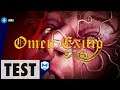 Test / Review du jeu Omen Exitio: Plague - Switch, PC