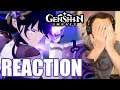 That Was Perfect. Raiden Shogun Character Demo - Trailer Reaction
