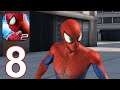 The Amazing Spider-Man 2 - Gameplay Walkthrough Part 8 (Android,iOS)