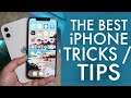 The Best iPhone Tricks & Tips!