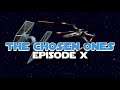 The Chosen Ones: Episode X - TCW S7 E8/E9 Review