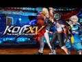 The King of Fighters XV: Under The Control Of... - Team Hero Theme [Extended]