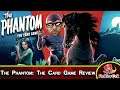 The Phantom: The Card Game Review - Thrilling, Retro, Superhero Action