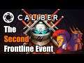 The Second Frontline Event | Team Gameplay | Caliber