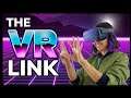 The VR Link: Oculus Quest Hand Tracking, Boneworks Discussion & This Weeks Games