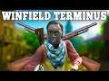 The Winfield Terminus Is Unstoppable