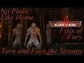 The Witcher 3 Blood & Wine Movie | Edited No Commentary 51 - Fists of Fury - Face the Strange - Home