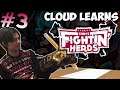These Combos are INSANE!! - Them's Fightin' Herds With Cloud805 #3