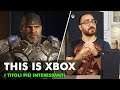 This is Xbox: I titoli da non perdere su Series X!