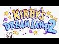 Title Theme - Kirby's Dream Land 2