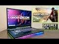 Tom Clancy's Ghost Recon Wildlands [P+T] Gaming Review on Asus ROG Strix G [i5 9300H] [GTX 1650] 🔥