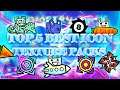 TOP 5 BEST EPIC ICON TEXTURE PACKS FOR GEOMETRY DASH 2.11 [#8] | Irving Soluble