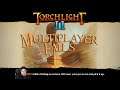 Torchlight II or How not to solve multiplayer problems.
