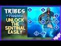 TRIBES OF MIDGARD GUIDE : How to Unlock the Sentinal Class Quickly and Easily