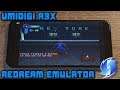 Umidigi A3X (Helio A22) - Redream Emulator Test - RE Code Veronica / Sega GT / Sonic / Spider-Man
