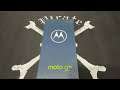 Unboxing | Abrindo a Caixa do Motorola Moto G 5G XT2113-3 | Android 10Q | 128gb Preto Prisma