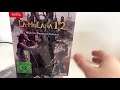 Unboxing LaMulana 1 & 2 Hidden Treasures Edition (Nintendo Switch)