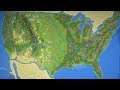 USA ZOMBIE INVASION - WorldBox
