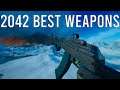 Using The BEST Weapons in Battlefield 2042! - Infantry Highlights