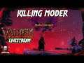 Valheim Killing Moder | Valheim Livestream Gameplay | Ep7