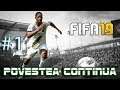 🔴 Vedeta?! | FIFA 19 LIVE