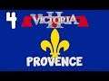 Victoria 2 DoD - Provence 4