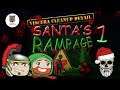 Viscera Cleanup Detail: Santa's Rampage - That Could've Been Worse - Part 1 - Knightly Nerds