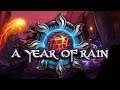 Warcraft 3 HD KÖSSED FEL A GATYÁD! | Year of Rain - Gameplay PC (1440p)