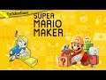 WEEKEND HYPE! Super Mario Maker! !add !q | TheYellowKazoo