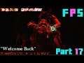Welcome Back - Dead Space Hard Mode: Plasma Cutter Only: Part 17 - Foreman Plays Stuff