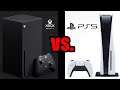 What Games Am I Looking Forward To Playing On Next Gen Consoles, PS5 & Xbox Series X?