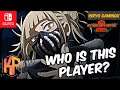WHO IS THIS HIMIKO TOGA PLAYER??? (My Hero One's Justice 2) Nintendo Switch