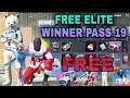 WINNER PASS 19 ELITE PASS GIVEWAY IN PUBG MOBILE LITE !! WINNER PASS 19 GIVEWAY IN PUBG LITE